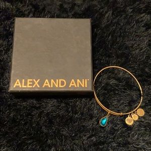 🛑SOLD🛑 BUNDLE: 4 Alex and Ani bracelets